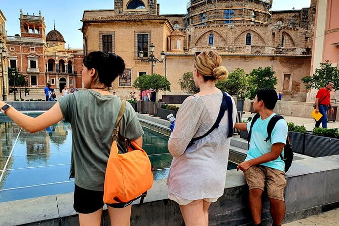 Escape Xperience Valencia: the Holy Grail - FAQ