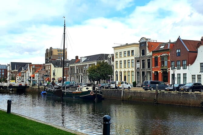 Escape Xperience Zwolle: the Secret Key - Key points / Takeaways