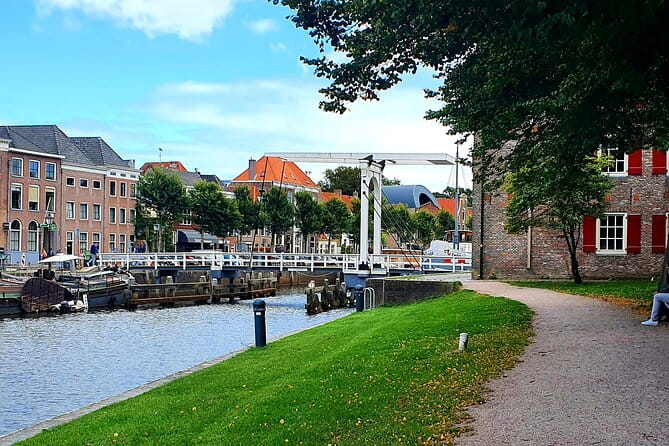 Escape Xperience Zwolle: the Secret Key - Who This Tour Is Best For