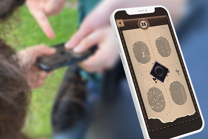 Escaping and spying on the Berlin Wall Scavenger hunt - Final Thoughts