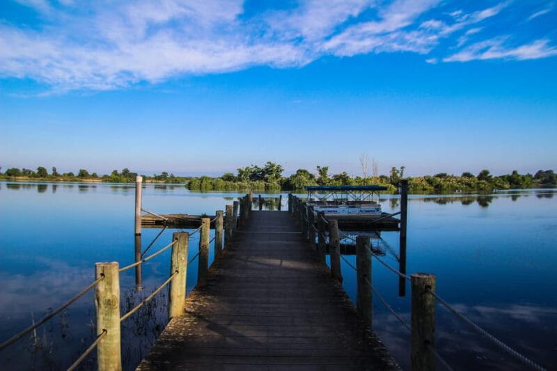 Escaroupim: 1 hour boat trip, guided tour - Discovering Escaroupim: A Quiet Sanctuary on Portugal’s Tagus