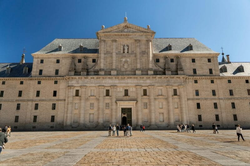 Escorial Monastery & Valley of the Fallen Trip from Madrid - Key Points / Takeaways