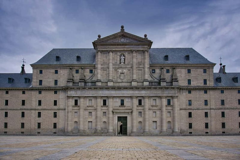 Escorial & Valley of the Fallen: Private tour from Madrid - Exploring the Journey from Madrid to El Escorial and Beyond