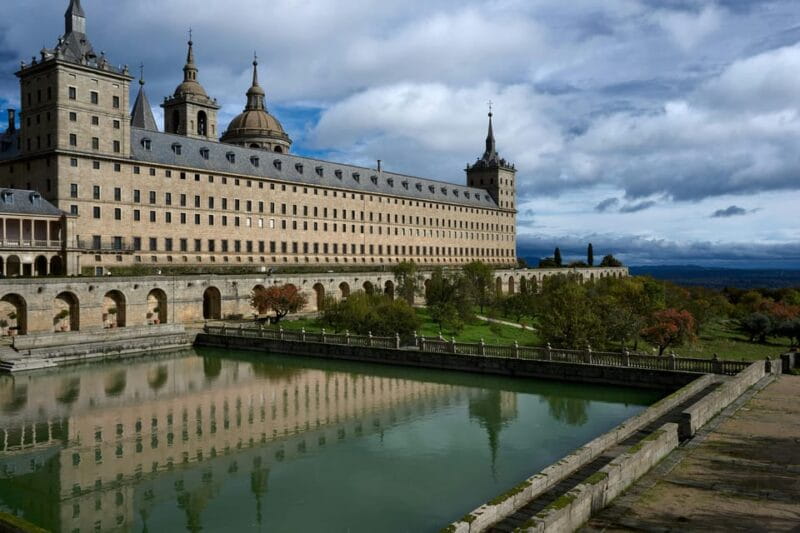 Escorial & Valley of the Fallen: Private tour from Madrid - Final Thoughts: Is This Tour Right for You?