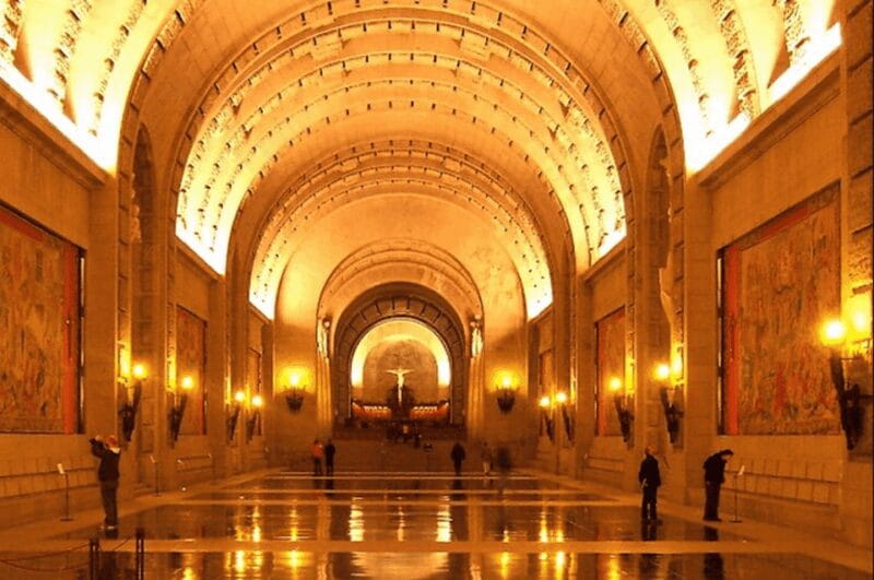 Escorial & Valley of the Fallen: Private tour from Madrid - FAQ