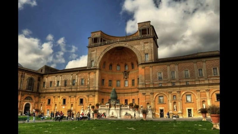 Escorted Fast Track Entry: Vatican Museums & Sistine Chapel - The Sum Up: The Smart Choice for Independent Sightseeing