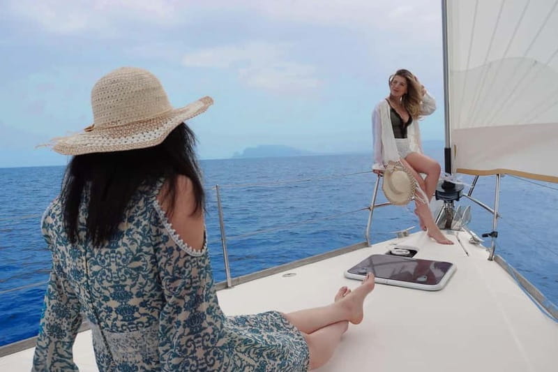 Escursione di mezza di giornata in barca a vela - Price and Logistics: A Practical Look