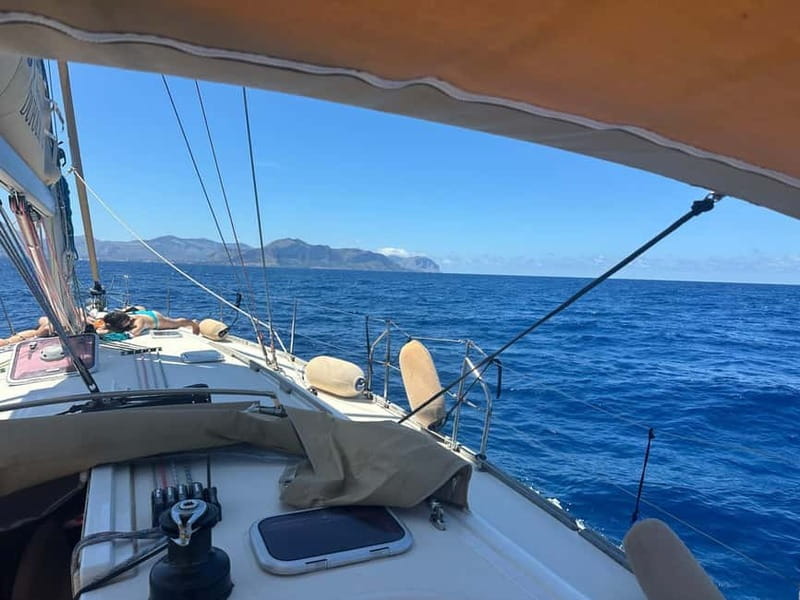 Escursione di mezza di giornata in barca a vela - Final Thoughts: Who Will Love This?