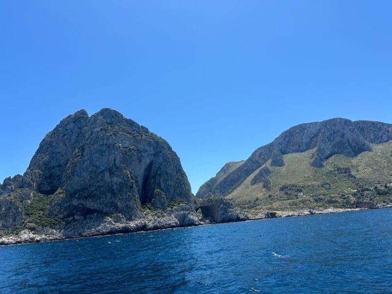 Escursione di mezza di giornata in barca a vela - FAQ