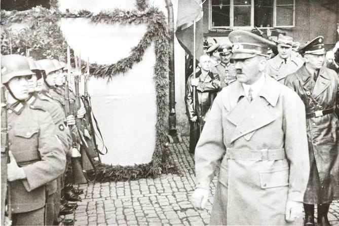 eský Krumlov 20th century tour - Final Thoughts