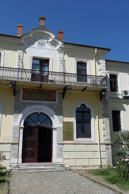 eský Krumlov Family Discoveries: A Walk Through History - Key points / Takeaways