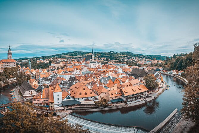 eský Krumlov: Renaissance Pearl of Southern Bohemia - 11 hour Private Day Trip - Key points / Takeaways