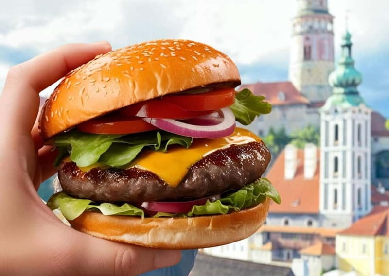 eský Krumlov: Sights, Gourmet & Wellness Deluxe Honeymoon - Key Points / Takeaways