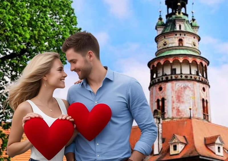eský Krumlov: Sights, Gourmet & Wellness Deluxe Honeymoon - The Logistics and What It Means for You
