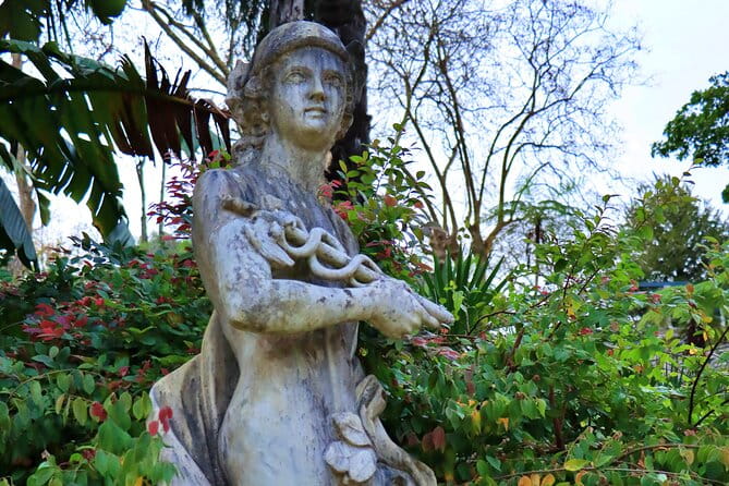 Esoteric Journey through the Park and Palace of Regaleira - Price and Value: Does It Measure Up?