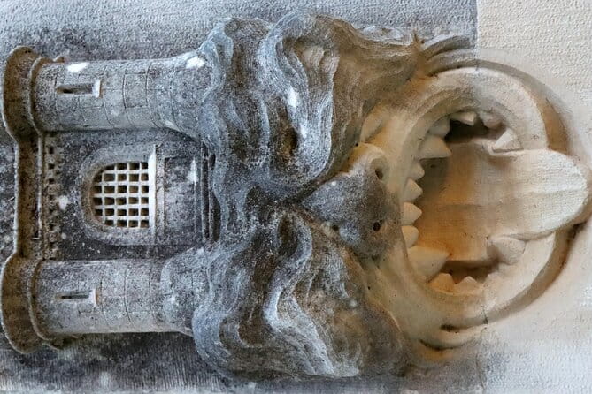 Esoteric Journey through the Park and Palace of Regaleira - Who Will Love This Tour?