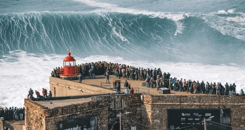 ESPECIAL-Tour to Fátima, Nazaré and Óbidos - VAN - Key Points / Takeaways