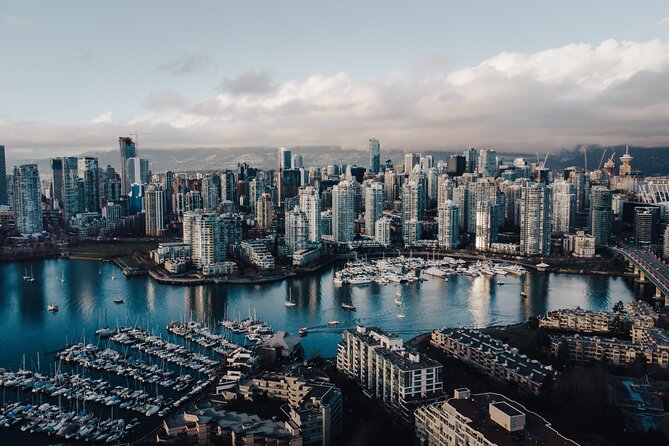 Espionage Outdoor Escape Game in Downtown Vancouver - Participant Requirements and Suitability