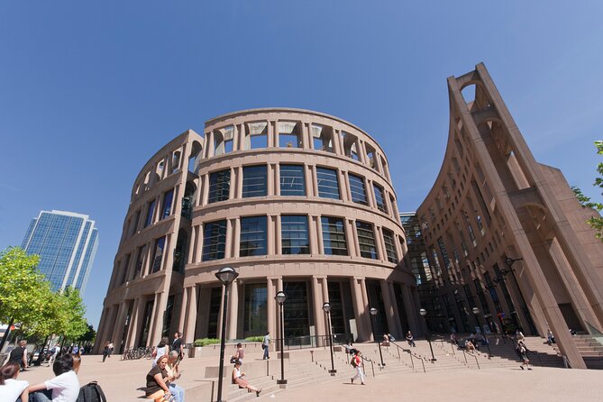 Espionage Outdoor Escape Game in Downtown Vancouver - Group Exclusivity and Customization