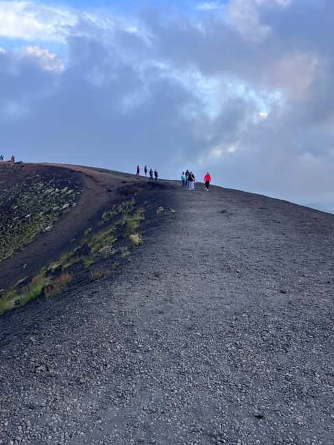 ESPLORA LETNA DA CATANIA: tour facile con prelievo gratuito - Final Thoughts: Is It Worth It?