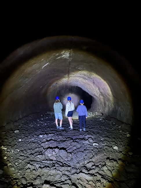 ESPLORA LETNA DA CATANIA: tour facile con prelievo gratuito - FAQ