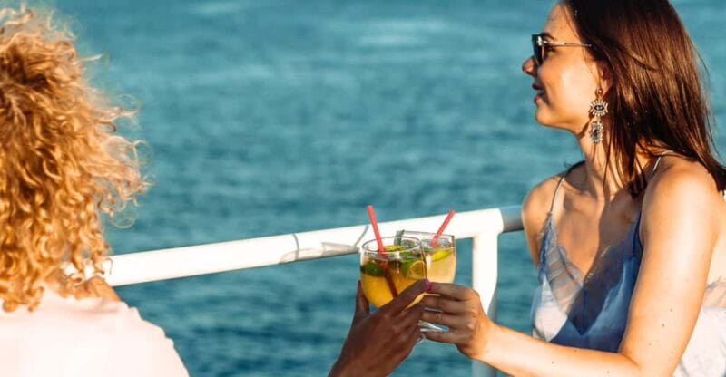 Espoo: Archipelago Sightseeing Cruise - Key points / Takeaways