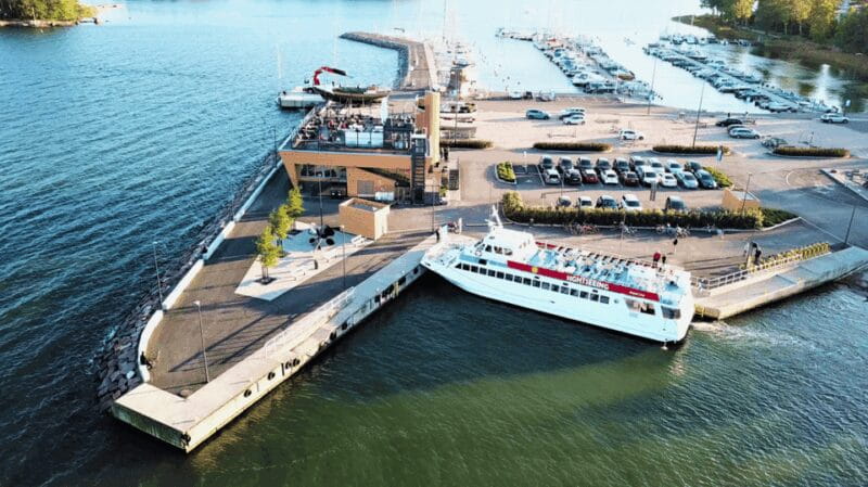 Espoo: Archipelago Sightseeing Cruise - Who Will Love This Experience?