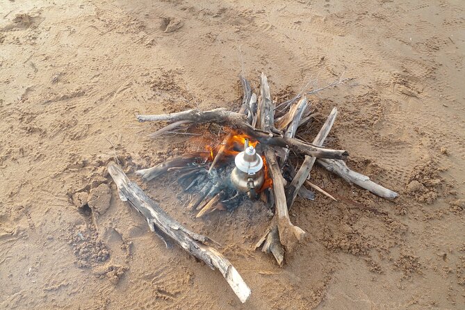 Essaouira: 3-Hour Camel Tour - Cancellation Policy