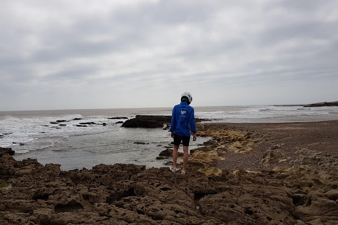 Essaouira: Quad Excursions / 1/2 Day (Free Transfer) - Health and Accessibility Information