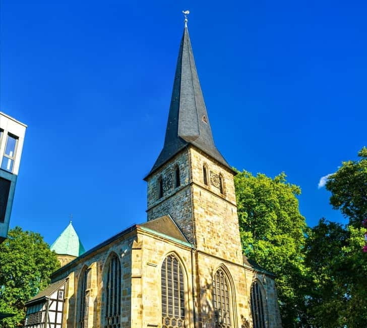 Essen: Express Walk with a Local in 60 minutes - Final Thoughts: Who Should Book?