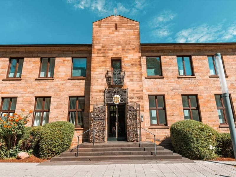 Essen: Express Walk with a Local in 60 minutes - FAQs