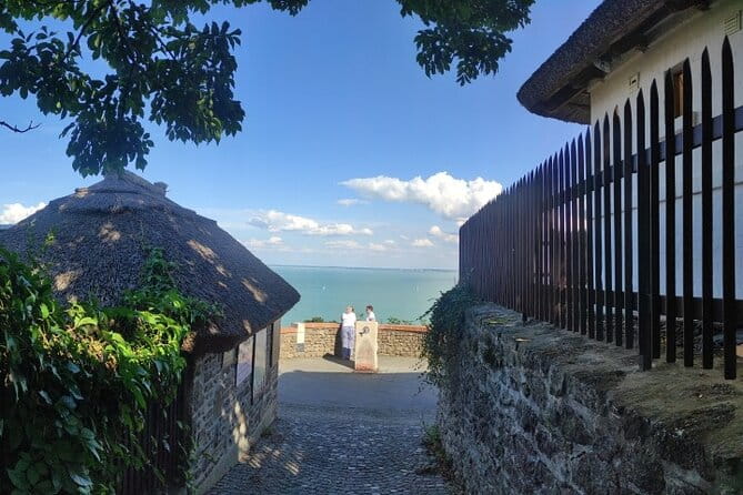 Essence of Hungarian Rural Beauty: 5 Hour Balaton Private Tour - Exploring Lake Balaton: A Journey into Hungarian Countryside