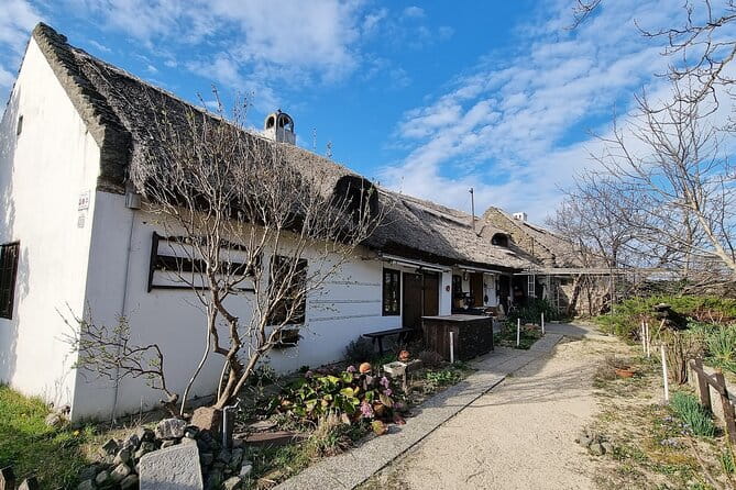Essence of Hungarian Rural Beauty: 5 Hour Balaton Private Tour - The Ferry Ride: Crossing Lake Balaton