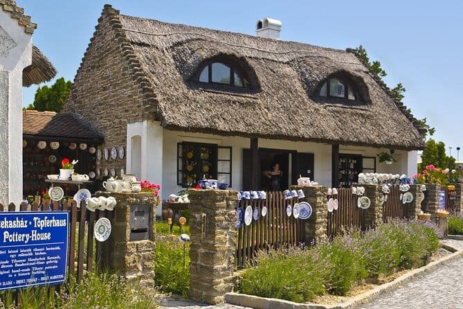 Essence of Hungarian Rural Beauty: 5 Hour Balaton Private Tour - Who Will Enjoy This Tour?