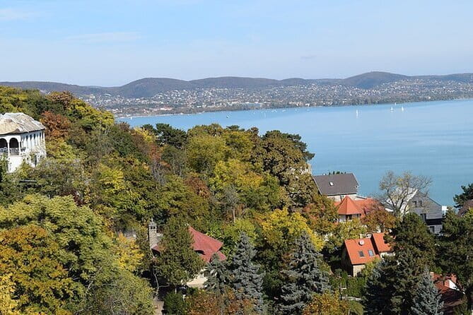 Essence of Hungarian Rural Beauty: 5 Hour Balaton Private Tour - Price and Value Analysis