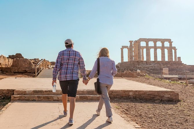 Essential Athens Highlights Plus Cape Sounion Skip-The-Line Tour - Just The Basics