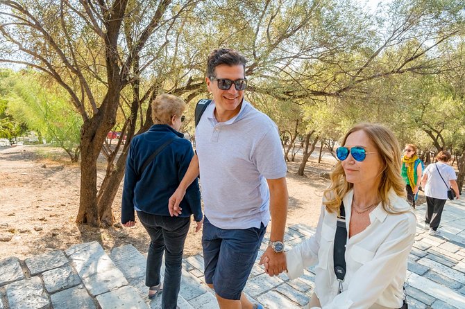 Essential Athens Highlights Plus Cape Sounion Skip-The-Line Tour - Tour Flexibility