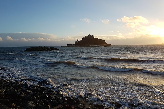 Essential Cornwall - the Must See Places - Key Points