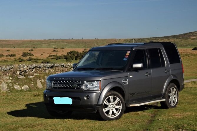 Essential Cornwall - the Must See Places - Discovering Lizard Points Natural Wonders