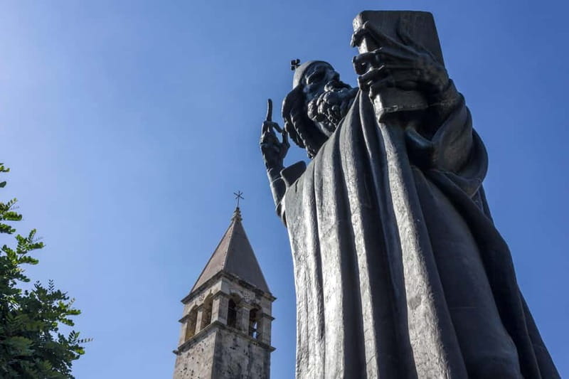 Essential Diocletian's Palace Tour for First-Time Visitors - Understanding the Value and Practicalities