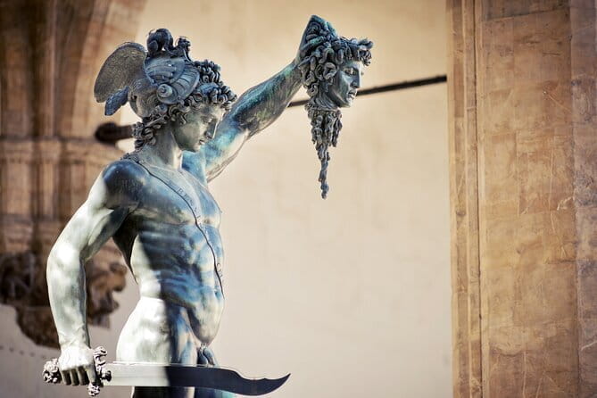 Essential Florence Walking Tour with an Expert Local Guide - Key Points