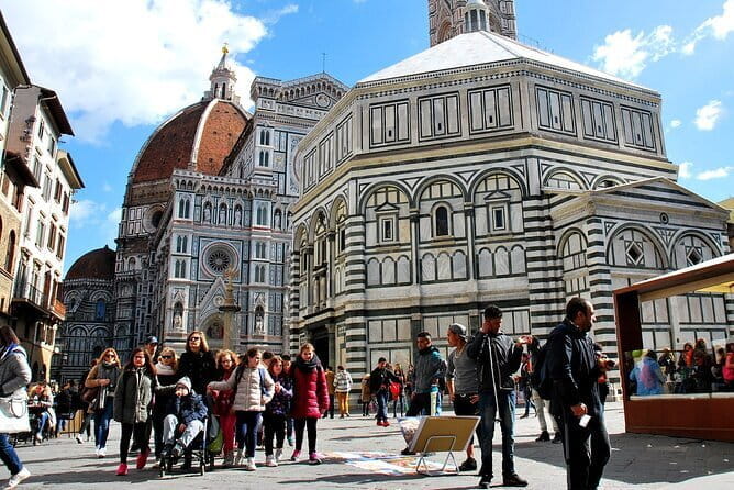 Essential Florence Walking Tour with an Expert Local Guide - The Sum Up