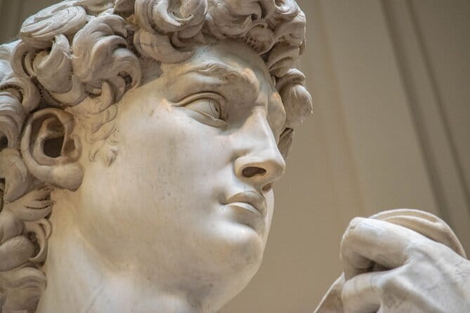 Essential Florence Walking Tour with an Expert Local Guide - Frequently Asked Questions