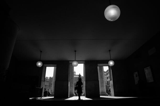 Essential Genoa Photo Tour - FAQ