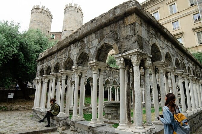 Essential Genoa Photo Tour - Final Thoughts