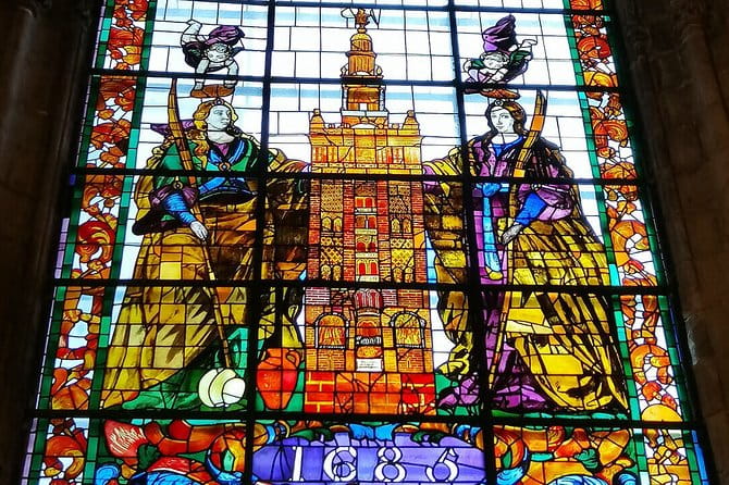 Essential Seville Tour - Exploring Seville’s Architectural Marvels in Depth