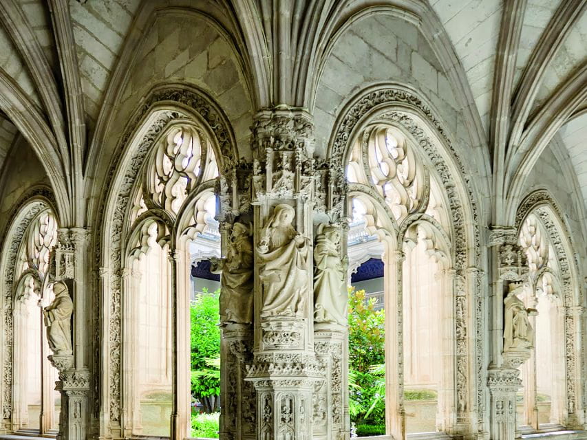 Essential Toledo With Monuments and Optional Legends Tour - Cancellation Policy