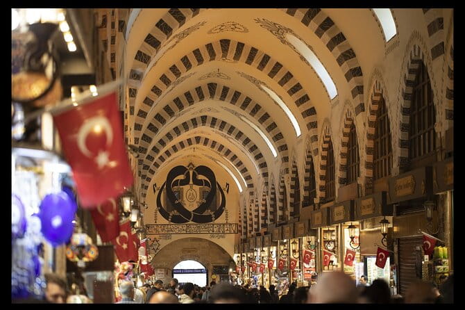 Essentials of Istanbul For First Timers - FAQ
