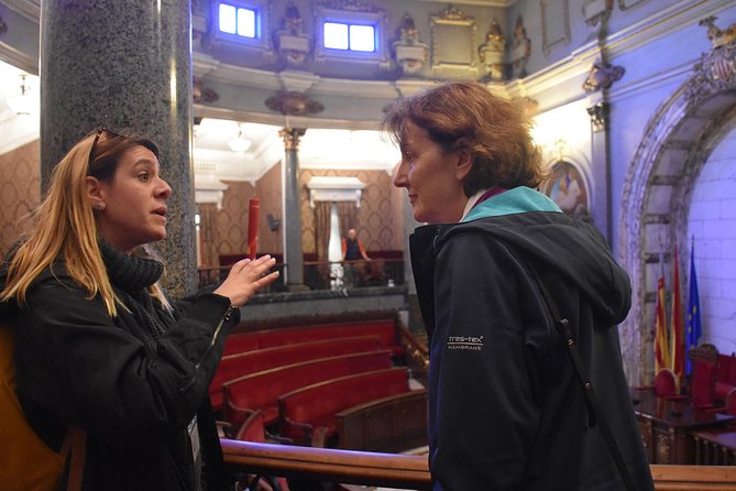 Essentials of Valencia and Its World Heritage Sites - Additional Information: Confirmation, Multilingual Guide, Cancellation