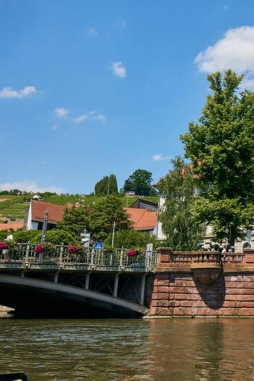 Esslingen am Neckar: guided city tour (english) - FAQ